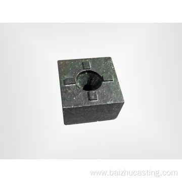 Manganese Steel Crusher Hammer Wear-resistant Mining Hammer